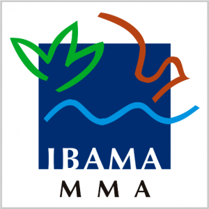 Certificações recebidas pela Emplasul | Logo do IBAMA
